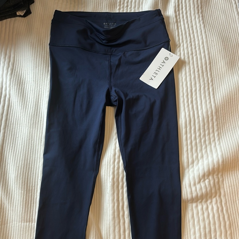 Athleta leggings